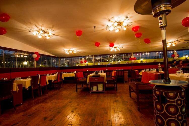 Masabasi Kebapcisi Balgat Ankara